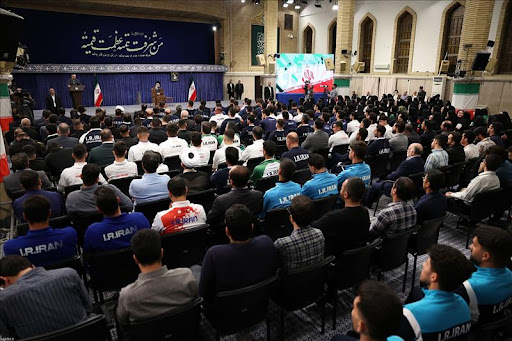 سرمقاله کیهان/ دیداری ماندگار با چند پیام راهبردی