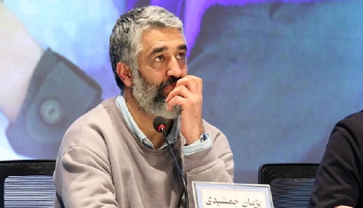 استوری خواهر پژمان جمشیدی: تا این لحظه هیچ اتهامی علیه برادرم به اثبات نرسیده