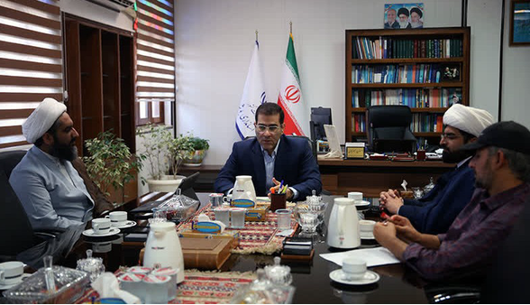 تشکیل کافه مقاومت در بوشهر