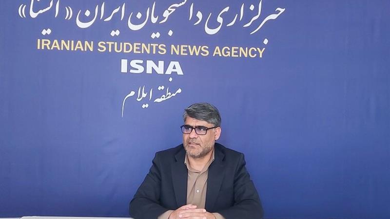 ایلام، استانی کوهستانی با چالشهای آبی و ظرفیتهای پنهان است/ سد چناره، پروژهای فرااستانی با چالشهای محلی