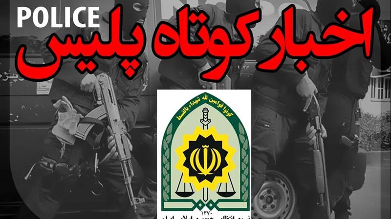توقیف ۴۶۶ دستگاه وسایط نقلیه متخلف در فارس/ ناکامی قاچاقچی در انتقال ۸۰ کیلو حشیش
