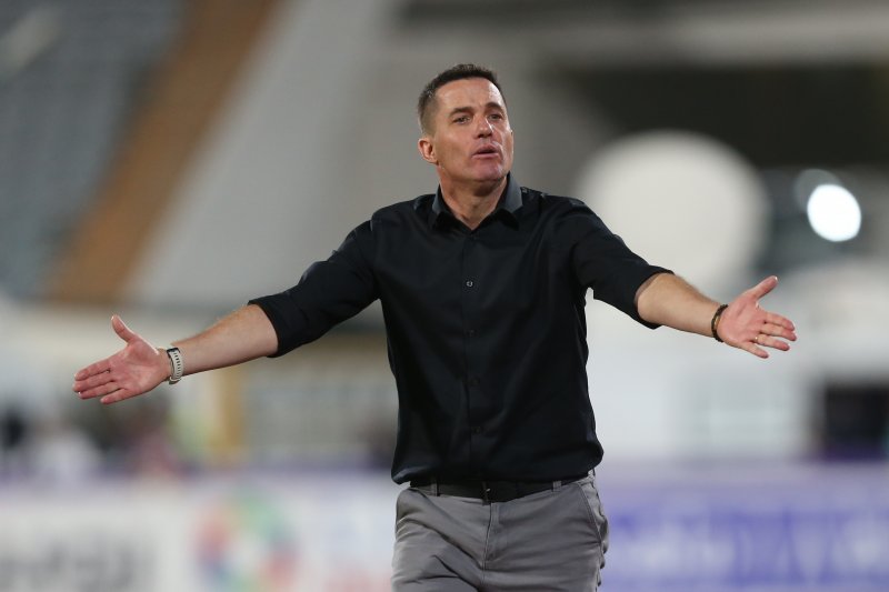 اختلاف ۲۰۰ هزار دلاری پرسپولیس و اوسمار
