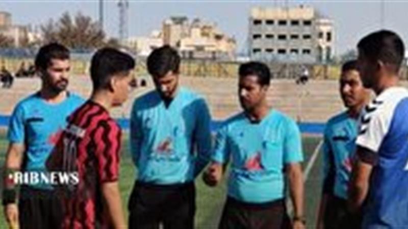 تساوی پیام انتظار بجنورد و تراکتورسازی تبریز