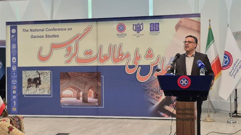 مشاور وزیر علوم: بازگشت جمعیت به بیجار نیازمند اجرای برنامهای جامع است