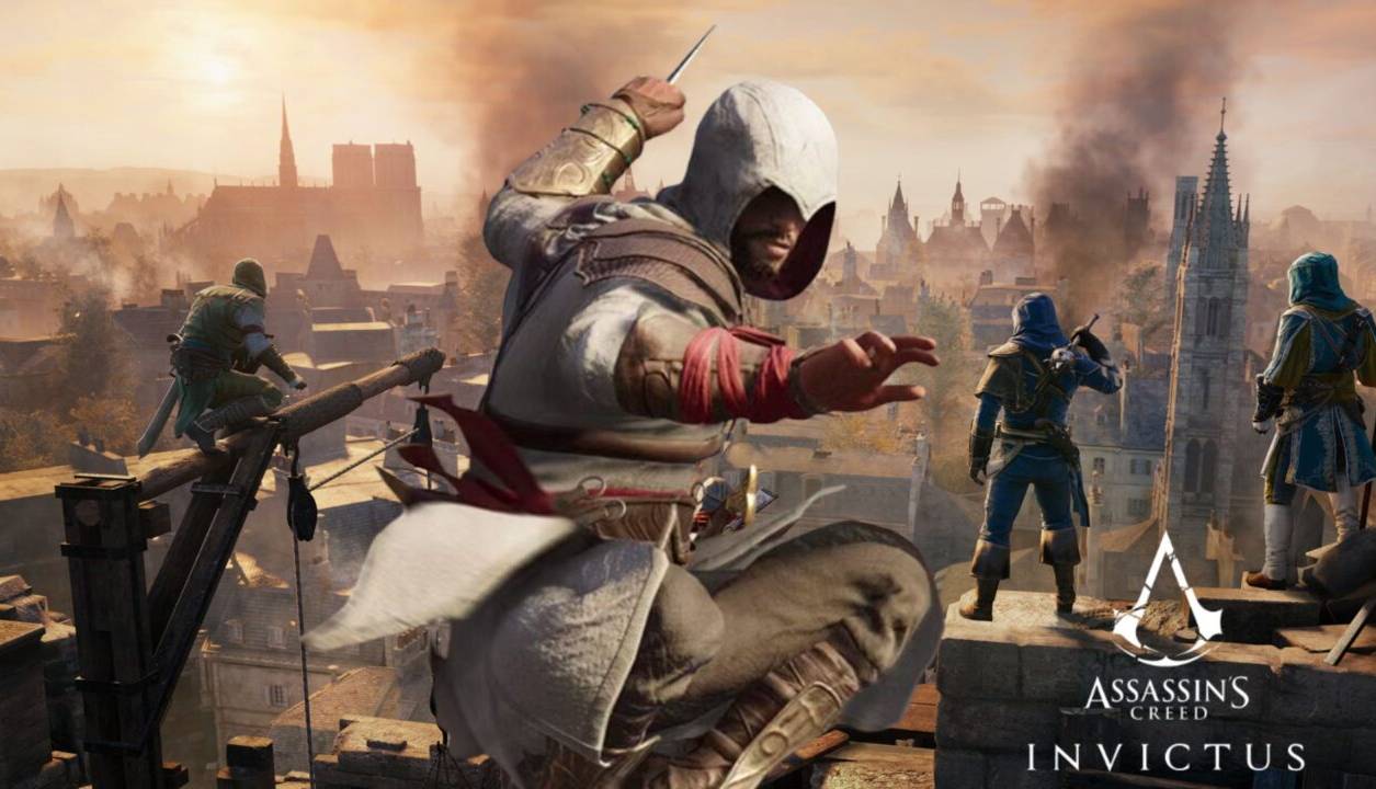 بازی چندنفره Assassin’s Creed Invictus یکی از توسعهدهندگان کلیدی خود را از دست داد