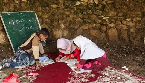 افزایش ۲ برابری بودجه مدارس عشایر