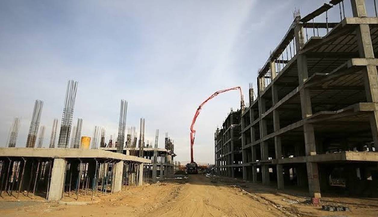 پیشرفت قطرهچکانی در نهضت ملی مسکن دورود؛ مسیر دشوار خانهدار شدن