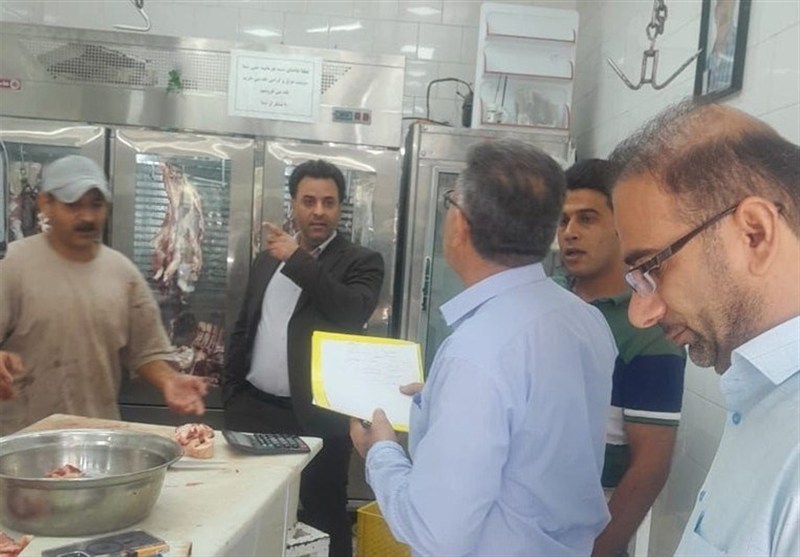 معرفی متخلفان عرضه کالاهای اساسی بوشهر به تعزیرات حکومتی