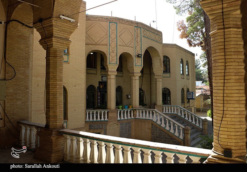 فرمانداری قدیم کرمان و روایت نانوشته مشروطیت