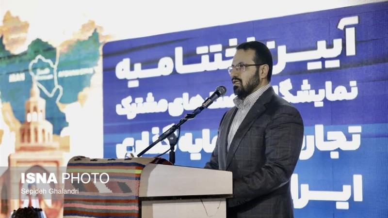 خراسان جنوبی به الگوی موفق مناطق ویژه اقتصادی کشور تبدیل شد