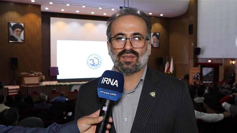رییس سازمان مدیریت البرز: دستگاه‌های اجرایی فرونشست زمین را جدی بگیرند