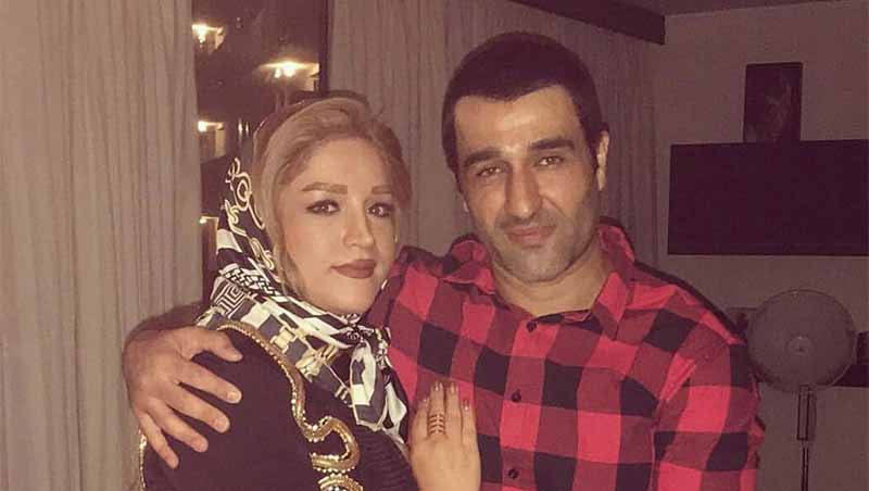استوری معنادار خواهر پژمان جمشیدی خبرساز شد