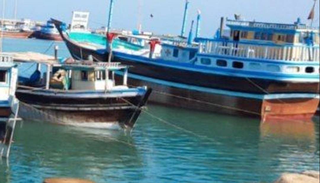 فریاد صیادان سنتی جاسک به گوش مسئولان نرسیده است!