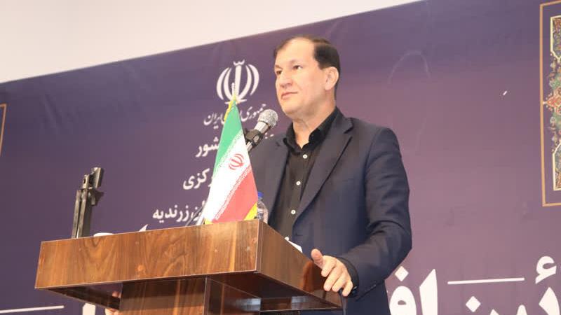 پیگیری مسیرهای صادراتی جدید برای پسته / پسته زرندیه، سالم‌ترین در ایران