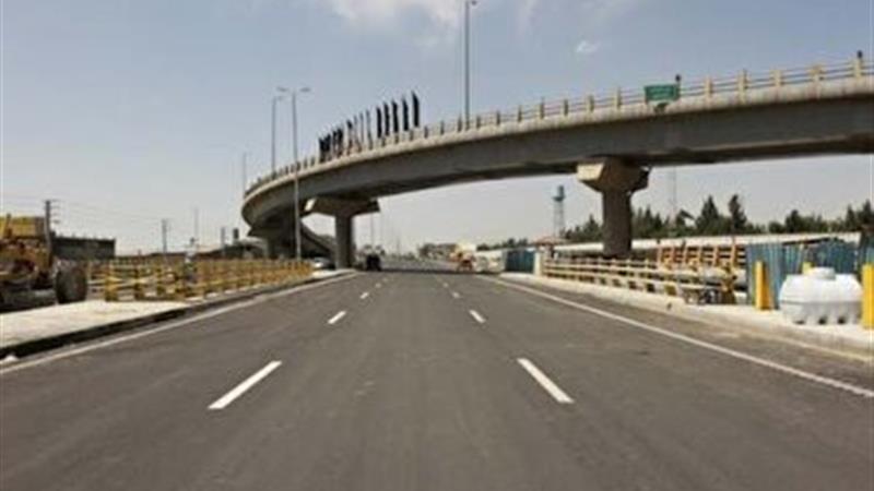 طرح شهیدان کریمی زنجان در مدار بهرهبرداری