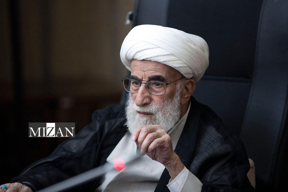آیتالله جنتی: نسخه رهبر انقلاب برای مقابله با دشمنان، الگویی موفق و قابل اتکا است