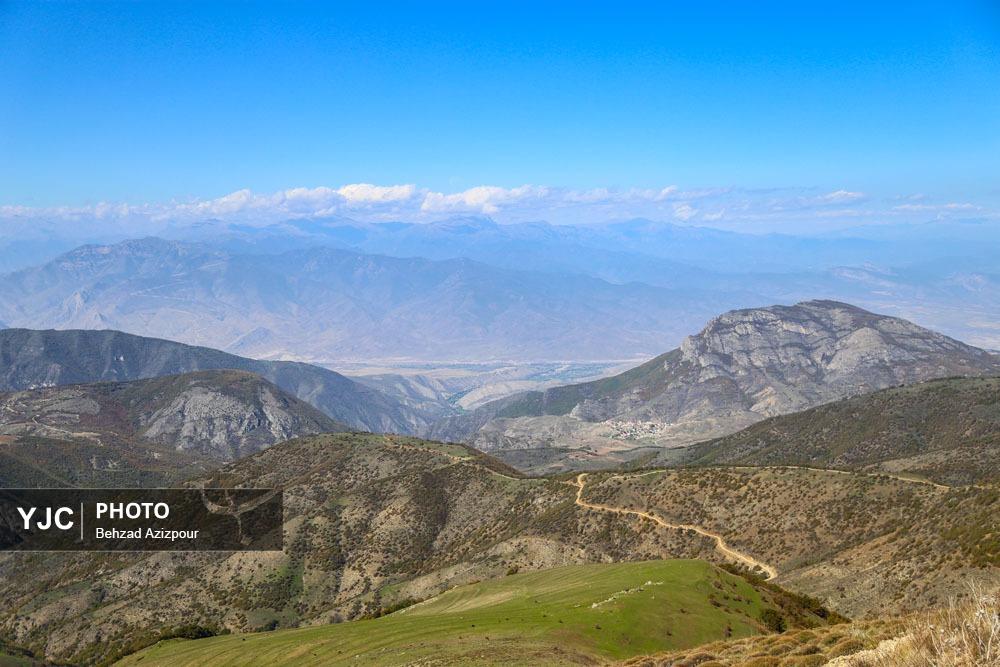 ساخت وساز؛ مانع ثبت جهانی ارسباران