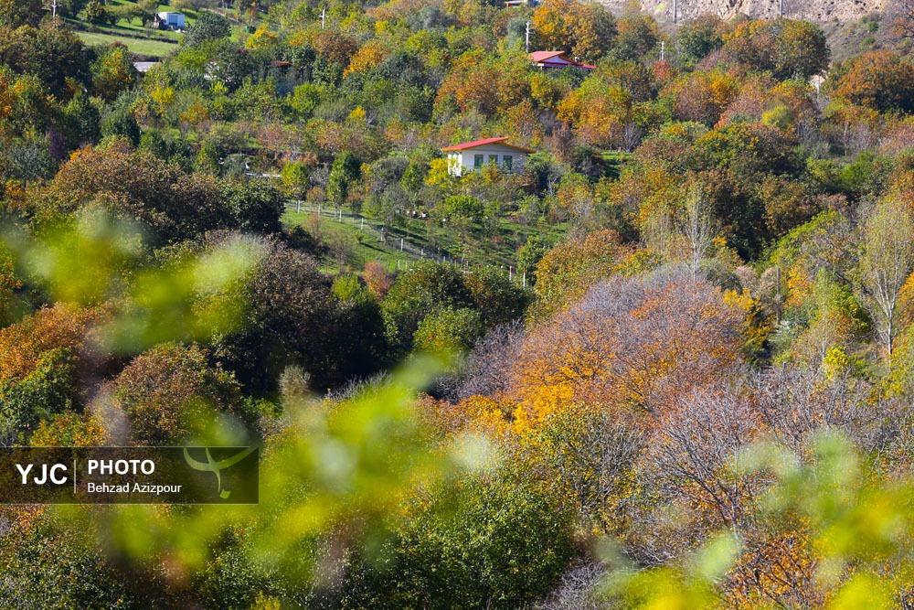 ساخت وساز؛ مانع ثبت جهانی ارسباران