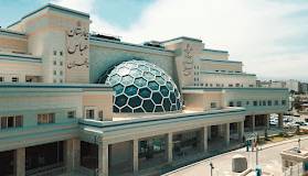 درمان نخستین بیمار سرطان پیشرفته پروستات با رادیودارو در مشهد