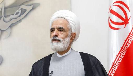معاون رئیس جمهور: مسائل کشور حکم میکند که بیشتر به کارشناس رجوع شود