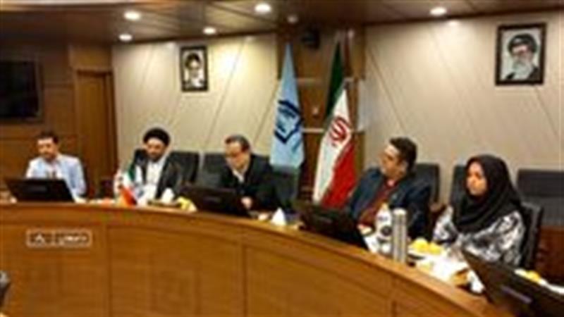افزایش دانشجویان نو ورود در دانشگاه دامغان