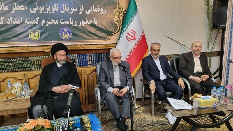 رئیس کمیته امداد: اردبیل در پرداخت زکات جزو استانهای پیشرو است