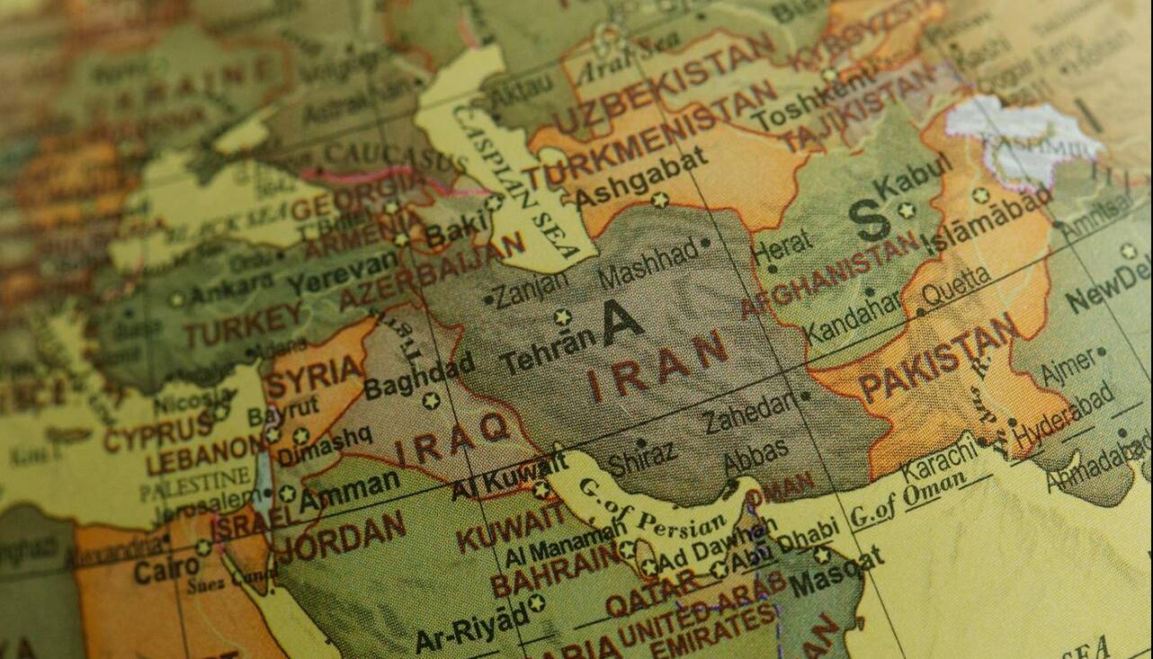 تنشهای ایران و اسرائیل در صفحه شطرنج آسیای مرکزی