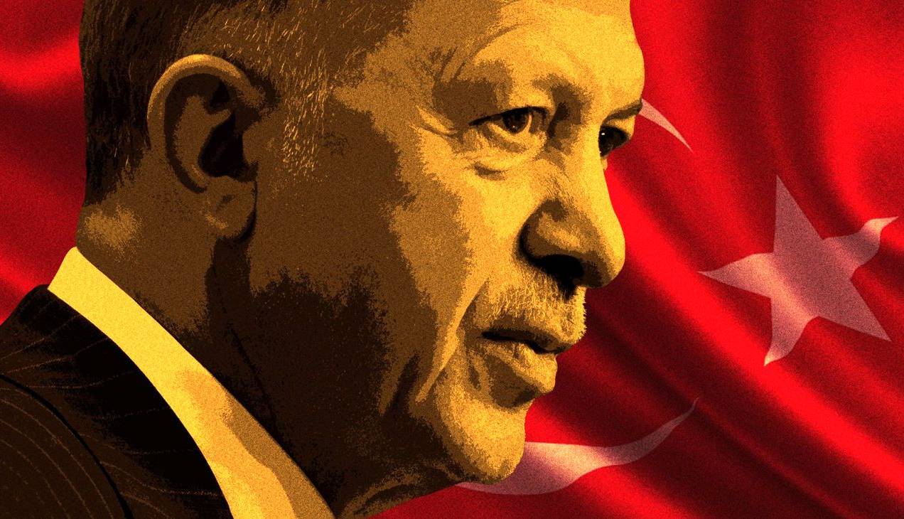 اردوغان در مسیر برخورد با تلآویو؟
