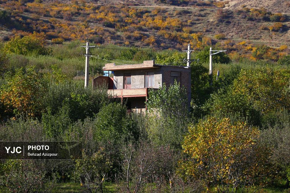 ساخت وساز؛ مانع ثبت جهانی ارسباران