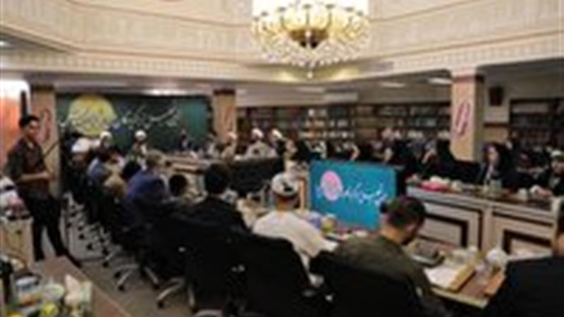 درخشش دانش‌آموز زنجانی در طرح ملی صبح رویش