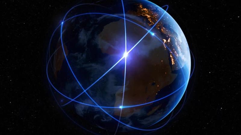 ایرباس استارلینک را هدف گرفت / اتحاد غولهای اروپا علیه اینترنت ماهوارهای ایلان ماسک