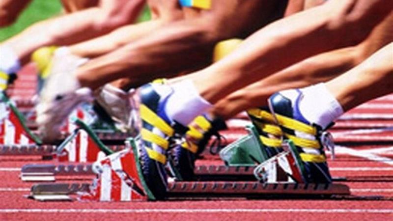 المپیاد استعدادهای برتر دوومیدانی ایران در سنندج آغاز شد