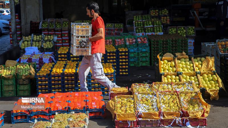 ساخت میدان میوه و ترهبار پایانی بر گرانی و نوسان قیمتها در ایلام