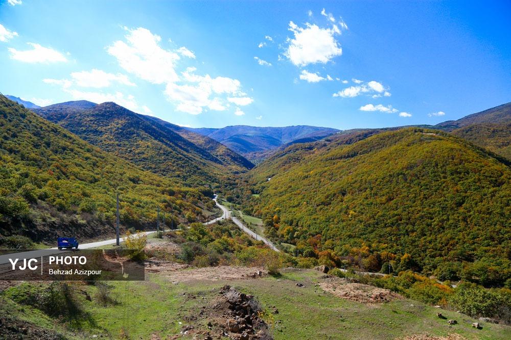 ساخت وساز؛ مانع ثبت جهانی ارسباران