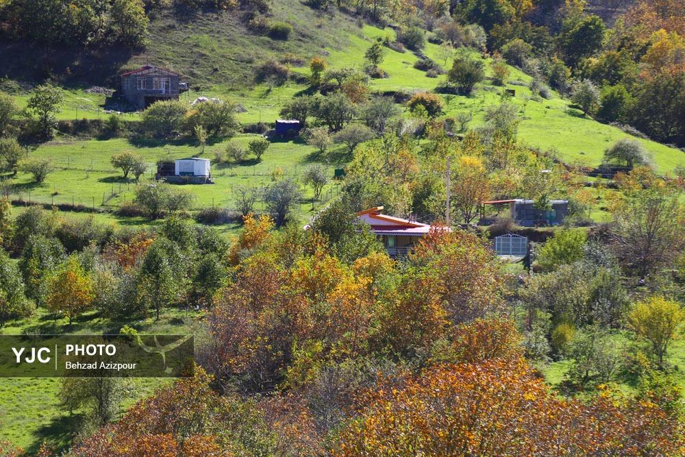 ساخت وساز؛ مانع ثبت جهانی ارسباران