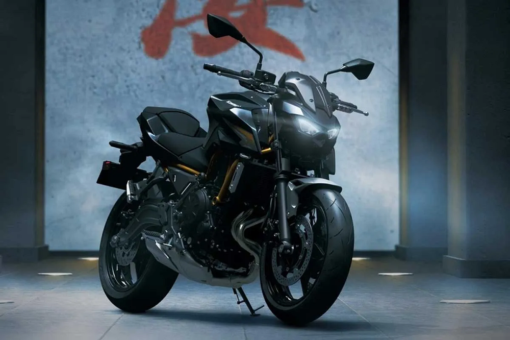 معرفی کاوازاکی Z650 S مدل ۲۰۲۶، تهاجمیتر، هوشمندتر و راحتتر
