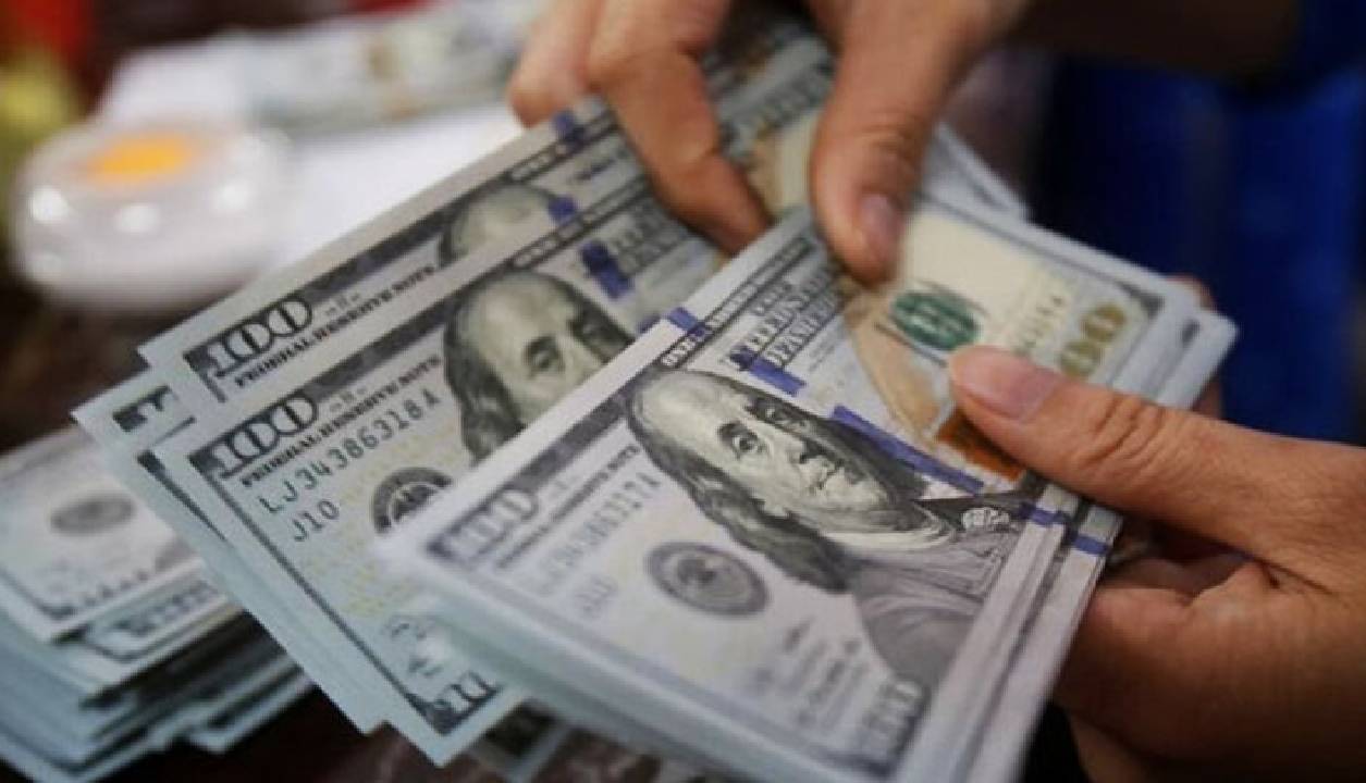 دلار فروشان تلگرام در دام پلیس