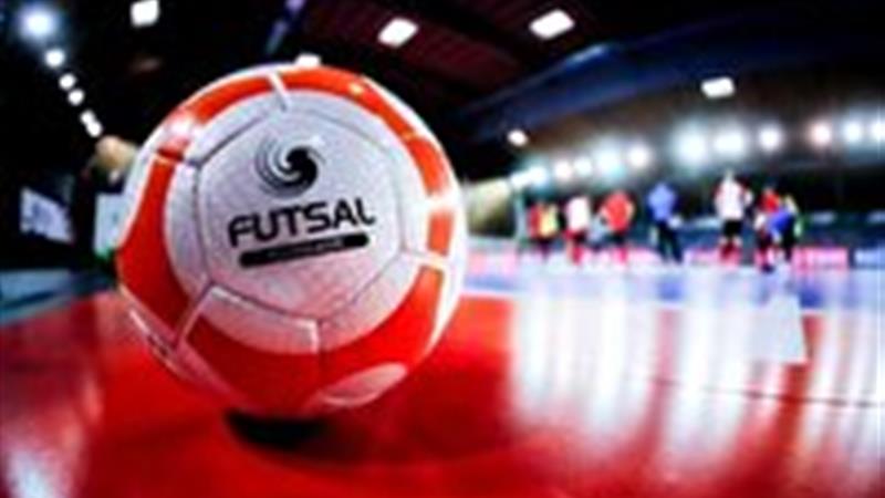 نبرد سالنی بازان استان با یک میزبانی و دو میهمانی