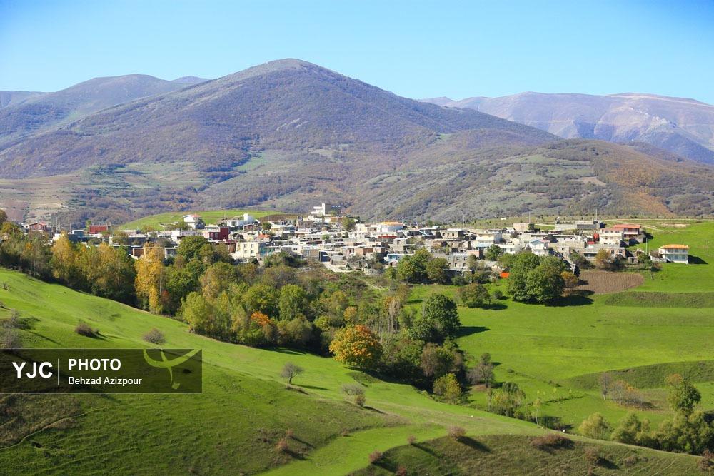 ساخت وساز؛ مانع ثبت جهانی ارسباران