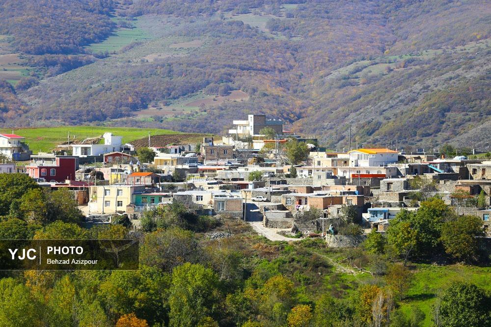 ساخت وساز؛ مانع ثبت جهانی ارسباران