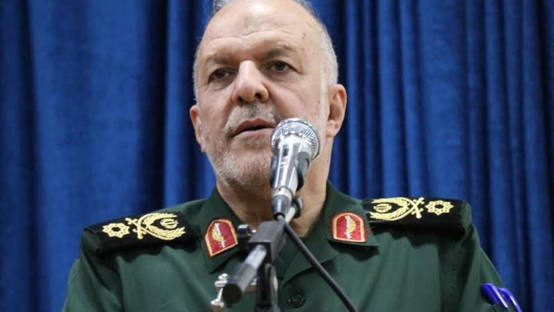قرارگاه محلهمحور راهبرد نوین سپاه برای مدیریت بحران و انسجام محلات