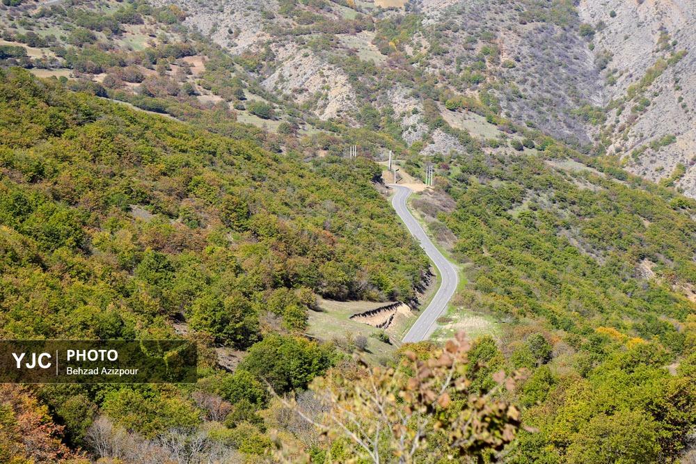 ساخت وساز؛ مانع ثبت جهانی ارسباران