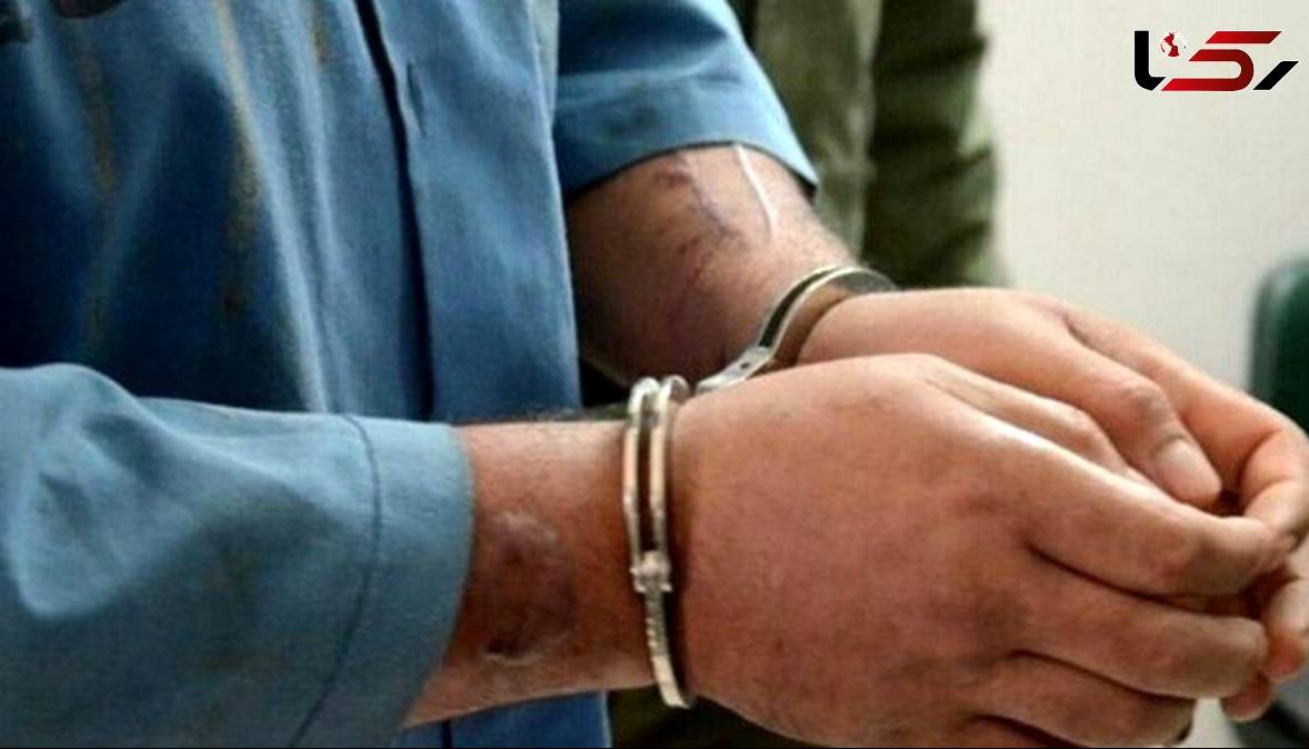 اختلاف شخصی منجر به قتل شد