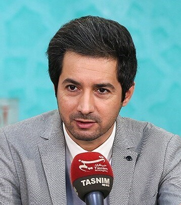 واکنش نجم‌الدین شریعتی به ماجرای پژمان جمشیدی
