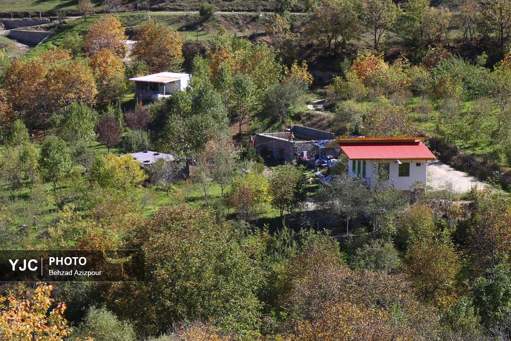 ساخت وساز؛ مانع ثبت جهانی ارسباران