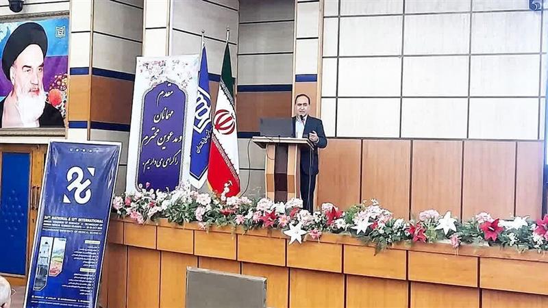 صرفهجویی ارزی ۳.۸ میلیارد دلاری از تولید داروهای بیوتک در کشور