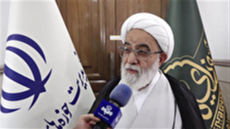 شخصیتهای دینی، الگوی زندگی سالم