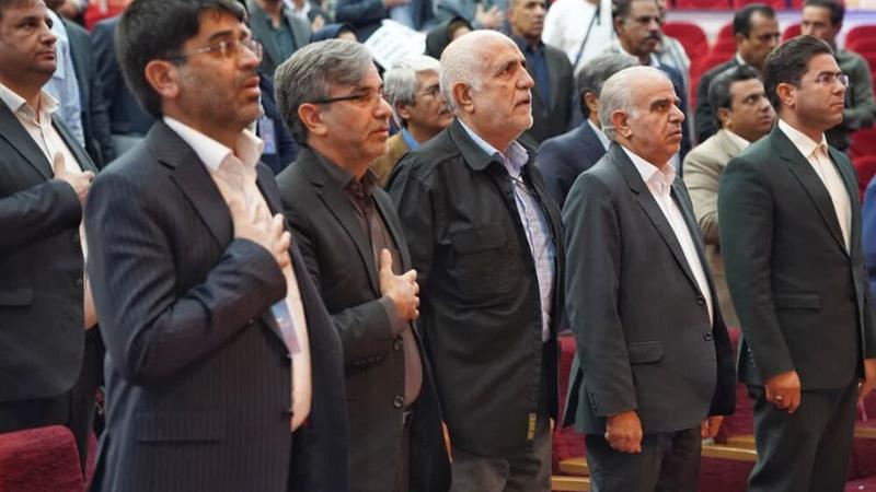 نخستین گردهمایی علمی حکمرانی خردمندانه توسعه پایدار شهری ایران در رفسنجان برگزار شد