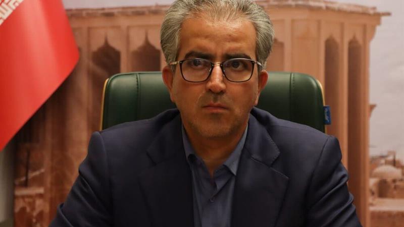 یزد در مسیر جهش صنعتی با محوریت صنایع کمآبخواه
