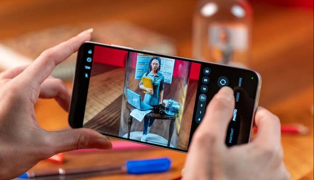 سامسونگ حالت سهبعدی را به برنامه Camera Assistant برگرداند